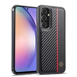 PROTEMIO 62243
CARBONIC Ochranný obal pre Samsung Galaxy A54 5G čierny