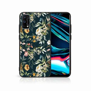 PROTEMIO 62392
MY ART Ochranný kryt Realme 7 Pro FLORAL (158)