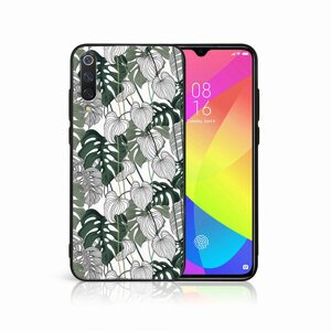 PROTEMIO 62513
MY ART Ochranný kryt Xiaomi Mi 9 LEAF (175)