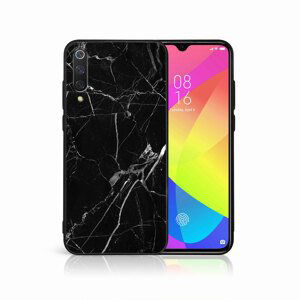 PROTEMIO 62538
MY ART Ochranný kryt Xiaomi Mi 9 BLACK MARBLE (142)