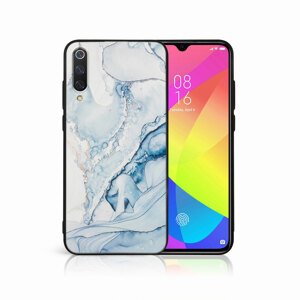 PROTEMIO 62545
MY ART Ochranný kryt Xiaomi Mi 9 LIGHT BLUE (149)