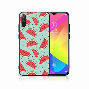 PROTEMIO 62550
MY ART Ochranný kryt Xiaomi Mi 9 WATERMELON (120)