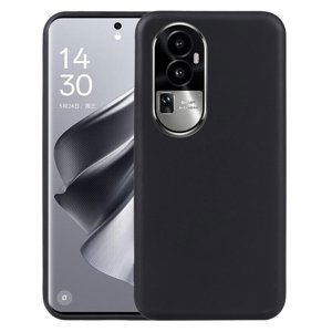 PROTEMIO 62582
TPU Silikónový kryt pre Oppo Reno10 5G / Reno 10 Pro 5G čierny