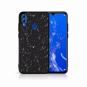 PROTEMIO 62998
MY ART Ochranný obal Honor 10 Lite STARRY (173)