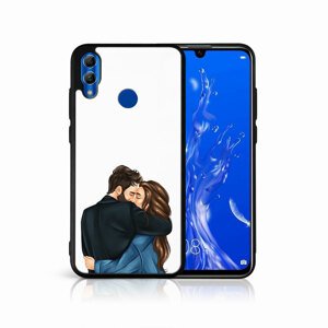 PROTEMIO 63010
MY ART Ochranný obal Honor 10 Lite COUPLE (117)