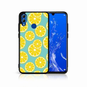 PROTEMIO 63015
MY ART Ochranný obal Honor 10 Lite LEMON (121)