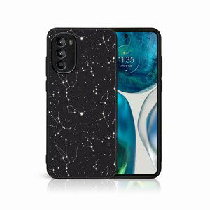 PROTEMIO 63228
MY ART Ochranný obal Motorola Moto G52 STARRY (173)