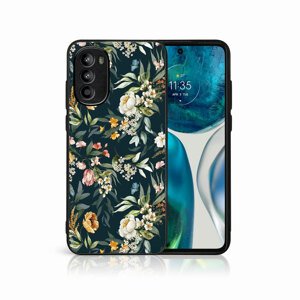 PROTEMIO 63238
MY ART Ochranný obal Motorola Moto G52 FLORAL (158)