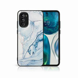 PROTEMIO 63262
MY ART Ochranný obal Motorola Moto G52 LIGHT BLUE (149)