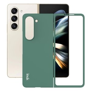 IMAK 63346
IMAK JS-2 Plastový kryt pre Samsung Galaxy Z Fold5 5G zelený