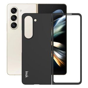 IMAK 63348
IMAK JS-2 Plastový kryt pre Samsung Galaxy Z Fold5 5G čierny