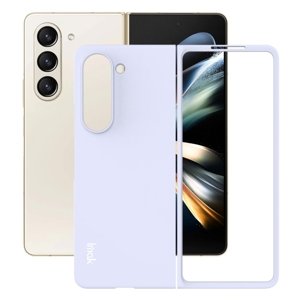 IMAK 63350
IMAK JS-2 Plastový kryt pre Samsung Galaxy Z Fold5 5G fialový