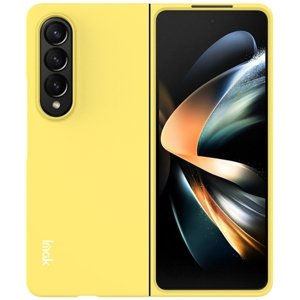 IMAK 63356
IMAK JS-2 Plastový kryt pre Samsung Galaxy Z Fold4 5G žltý