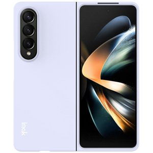 IMAK 63357
IMAK JS-2 Plastový kryt pre Samsung Galaxy Z Fold4 5G fialový