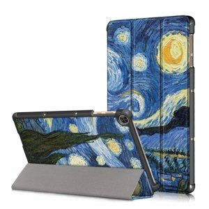 PROTEMIO 63373
ART Zaklápací obal Honor Pad X8 STARRY SKY