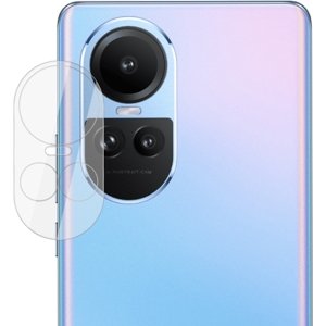 IMAK 63493
IMAK FULL COVER TRANSPARENT Sklo pre fotoaparát Oppo Reno10 5G / Reno 10 Pro 5G