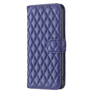 PROTEMIO 63543
LATTICE Ochranné puzdro pre Oppo A98 5G modré