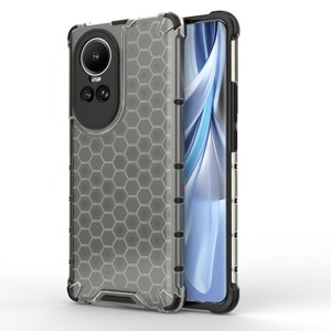 PROTEMIO 63747
HONEYCOMB Ochranný kryt Oppo Reno10 5G / Reno10 Pro 5G čierny