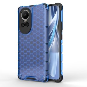 PROTEMIO 63759
HONEYCOMB Ochranný kryt Oppo Reno10 5G / Reno10 Pro 5G modrý