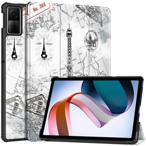 PROTEMIO 63782
ART Zaklápací obal Xiaomi Redmi Pad SE PARIS