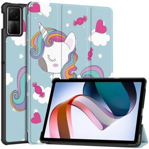 PROTEMIO 63783
ART Zaklápací obal Xiaomi Redmi Pad SE UNICORN