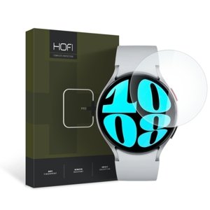 HOFI 63896
HOFI PRO+ Ochranné sklo pre Samsung Galaxy Watch6 44mm