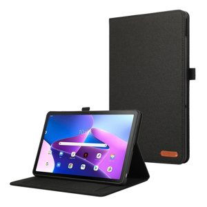 PROTEMIO 63918
FABRIC Zaklápací obal pre Lenovo Tab M10 5G čierny