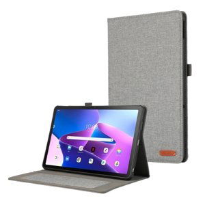 PROTEMIO 63920
FABRIC Zaklápací obal pre Lenovo Tab M10 5G šedý