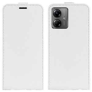 PROTEMIO 63948
Vyklápacie puzdro Motorola Moto G14 biele