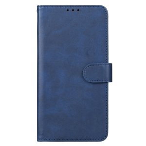 PROTEMIO 64022
SMOOTH Peňaženkové puzdro pre Oppo A78 5G modré
