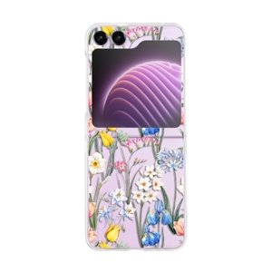 PROTEMIO 64060
ART Plastový kryt pre Samsung Galaxy Z Flip5 5G FLORAL