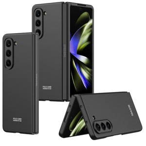 GKK 64268
GKK PLASTIC Ochranný kryt Samsung Galaxy Z Fold5 5G čierny