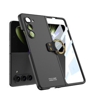 GKK 64308
GKK HOOK Kryt s držiakom Samsung Galaxy Z Fold5 5G čierny