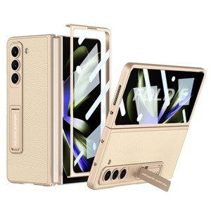 GKK 64406
GKK HOLDER Kryt so stojanom Samsung Galaxy Z Fold5 5G zlatý