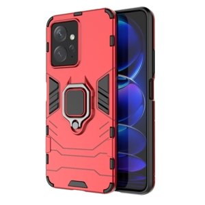 PROTEMIO 64682
STRONG Ochranný kryt Xiaomi Redmi Note 12 červený