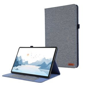 PROTEMIO 64907
FABRIC Zaklápací obal pre Lenovo Tab P12 modrý