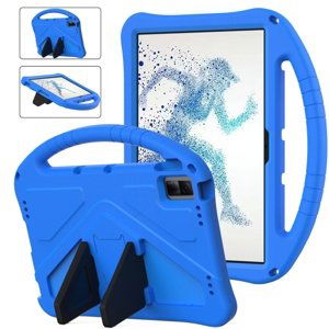 PROTEMIO 64948
KIDDO Detský obal pre Lenovo Tab M10 5G modrý