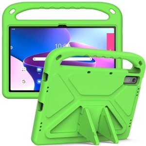 PROTEMIO 64953
KIDDO Detský obal pre Lenovo Tab P11 Gen 2 zelený