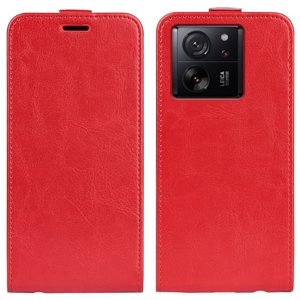 PROTEMIO 64960
Vyklápacie puzdro Xiaomi 13T / 13T Pro červené