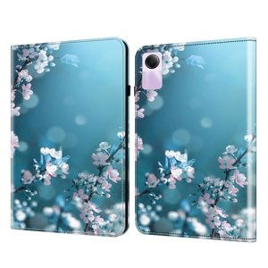 PROTEMIO 65049
ART Zaklápacie puzdro pre Xiaomi Redmi Pad SE PLUM BLOSSOM