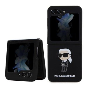 KARL LAGERFELD 65082
KARL LAGERFELD NFT Ochranný kryt pre Samsung Galaxy Z Flip5 5G