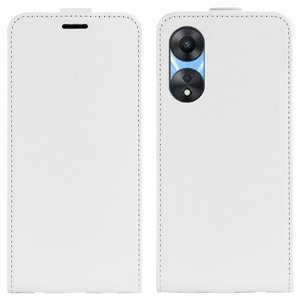 PROTEMIO 65196
Vyklápacie puzdro pre Oppo A58 biele