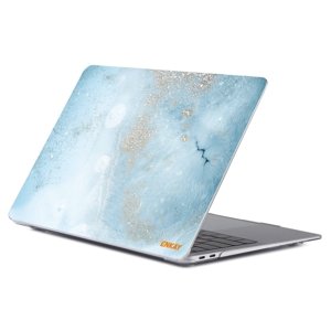 ENKAY 65290
ENKAY MARBLE Puzdro pre MacBook Air 13" 2022 A2681 STREAM