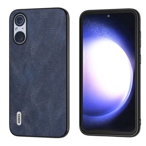 PROTEMIO 65341
ABEEL LEATHER Obal pre Sony Xperia 5 V modrý