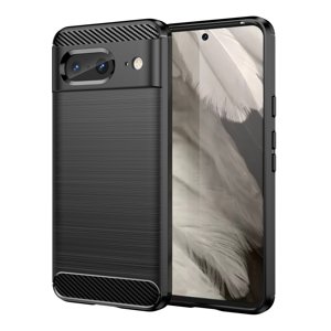 PROTEMIO 65394
FLEXI TPU Kryt pre Google Pixel 8 čierny