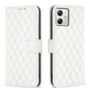 PROTEMIO 65441
LATTICE Ochranné puzdro pre Motorola Moto G54 5G biele