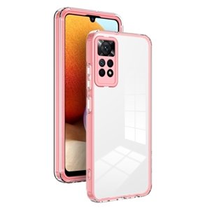 PROTEMIO 65580
CRYSTAL Ochranný kryt pre Xiaomi Redmi Note 12 Pro ružový