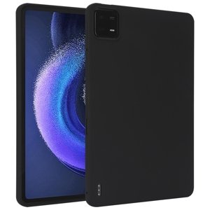 PROTEMIO 65628
RUBBER Ochranný kryt pre Xiaomi Pad 6 / Pad 6 Pro čierny