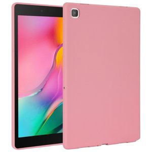 PROTEMIO 65634
RUBBER Ochranný kryt pre Samsung Galaxy Tab A 8.0 2019 (T290/T295) svetloružový