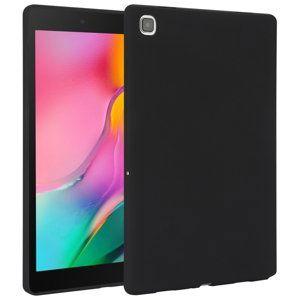 PROTEMIO 65635
RUBBER Ochranný kryt pre Samsung Galaxy Tab A 8.0 2019 (T290/T295) čierny